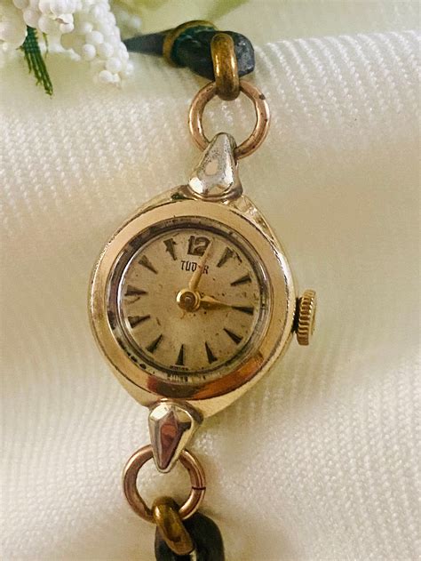 tudor lady watch price|tudor ladies watch 1960s.